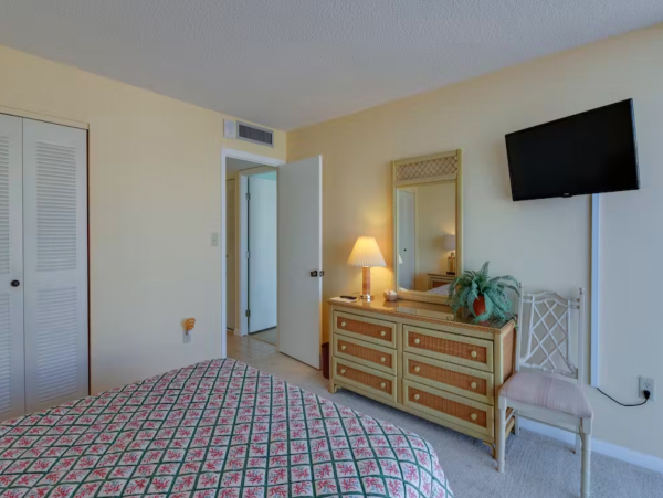 Luxury Vacation Rental on Marco Island's Waterfront